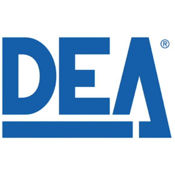 DEA System Logo - Bezpieczna automatyka do bram Radom, Puławy