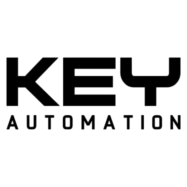 KEY Automation Logo - Bezpieczna automatyka do bram Radom, Puławy