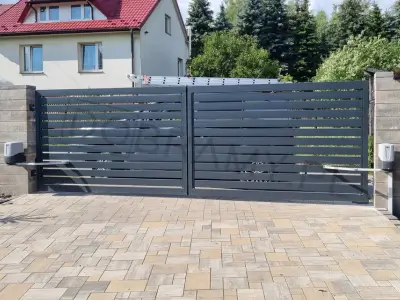 Montaż automatyki DEA w Radomiu